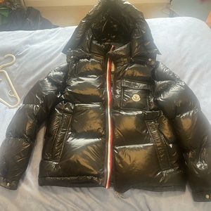 Moncler men’s jacket size 2 NWT